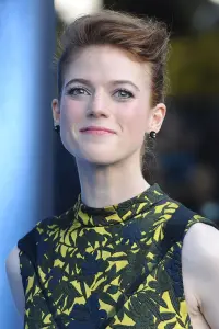 Фото Роуз Леслі (Rose Leslie)