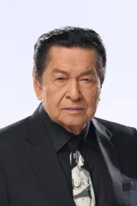 Фото Едді Гарсія (Eddie Garcia)