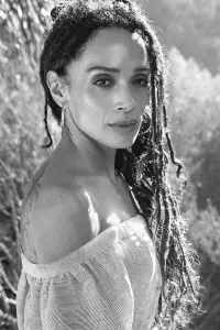 Фото Ліза Бонет (Lisa Bonet)