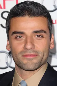 Фото Оскар Айзек (Oscar Isaac)