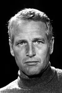 Фото Пол Ньюмен (Paul Newman)