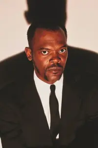 Фото Семюел Л. Джексон (Samuel L. Jackson)