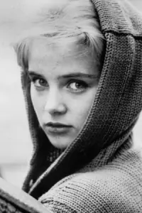 Фото Сью Ліон (Sue Lyon)