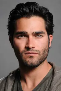 Фото Тайлер Хехлін (Tyler Hoechlin)