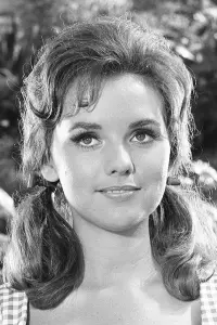 Фото Світанок Велс (Dawn Wells)