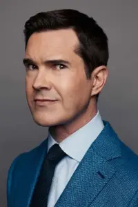 Фото Джиммі Карр (Jimmy Carr)