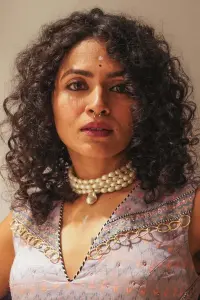 Фото  (Maalavika Sundar)