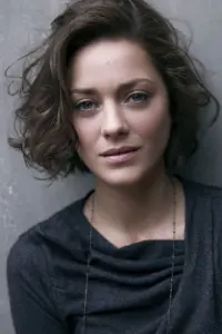 Фото Маріон Котійяр (Marion Cotillard)