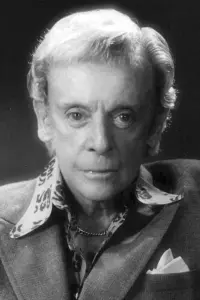 Фото Роберт Хелпманн (Robert Helpmann)