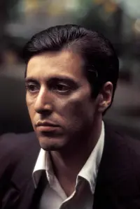 Фото Аль Пачіно (Al Pacino)