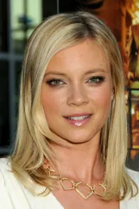 Фото Емі Смарт (Amy Smart)