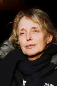 Фото Клер Дені (Claire Denis)