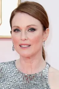 Фото Джуліанна Мур (Julianne Moore)