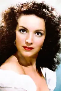 Фото  (María Félix)