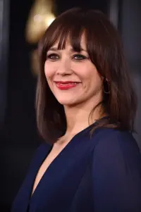 Фото Рашида Джонс (Rashida Jones)