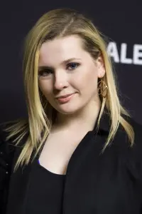 Фото Ебігейл Бреслін (Abigail Breslin)