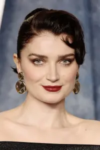 Фото Єва Хьюсон (Eve Hewson)