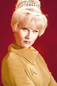 Фото Грейс Лі Вітні (Grace Lee Whitney)