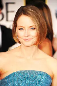 Фото Джоді Фостер (Jodie Foster)