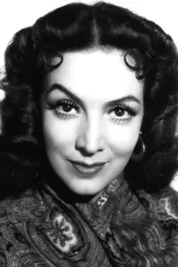 Фото  (María Félix)