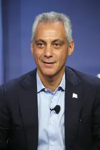 Фото  (Rahm Emanuel)