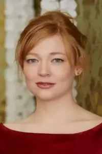 Фото Сара Снук (Sarah Snook)