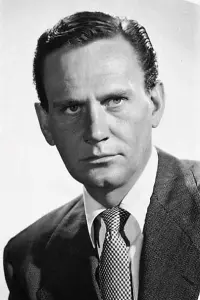 Фото Венделл Корі (Wendell Corey)