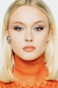 Фото  (Zara Larsson)