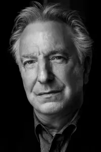 Фото Алан Рікман (Alan Rickman)