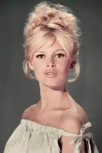 Фото Бріжит Бардо (Brigitte Bardot)