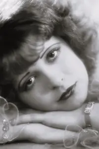 Фото Клара Боу (Clara Bow)