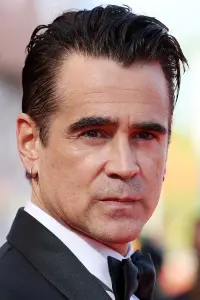 Фото Колін Фаррелл (Colin Farrell)