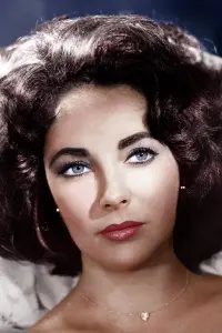 Фото Елізабет Тейлор (Elizabeth Taylor)