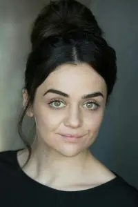 Фото Хейлі Сквайрс (Hayley Squires)