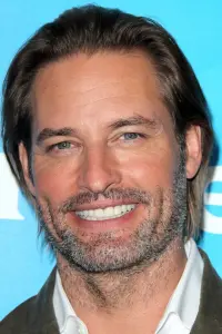 Фото Джош Холловей (Josh Holloway)