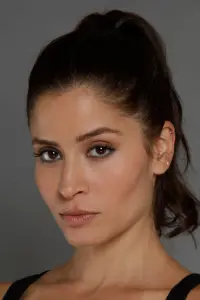 Фото Мерседес Мейсон (Mercedes Mason)