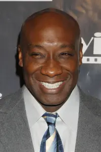 Фото Майкл Кларк Дункан (Michael Clarke Duncan)