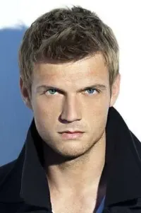 Фото Нік Картер (Nick Carter)