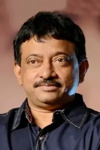 Фото Рам Гопал Варма (Ram Gopal Varma)