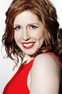 Фото Ванесса Баєр (Vanessa Bayer)