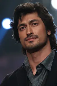 Фото Видют Джамвал (Vidyut Jammwal)