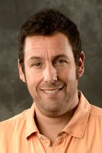 Фото Адам Сендлер (Adam Sandler)