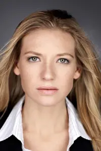 Фото Анна Торв (Anna Torv)