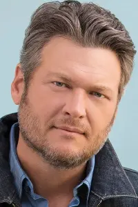 Фото Блейк Шелтон (Blake Shelton)