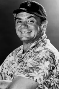 Фото Ернест Боргнайн (Ernest Borgnine)