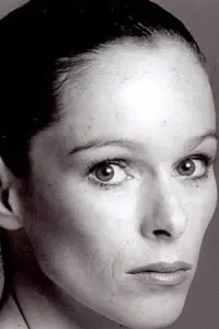 Фото Джеральдін Чаплін (Geraldine Chaplin)