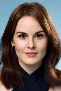 Фото Мішель Докері (Michelle Dockery)