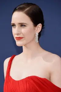 Фото Рейчел Броснахен (Rachel Brosnahan)