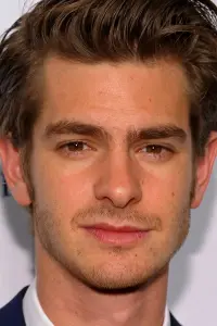 Фото Ендрю Гарфілд (Andrew Garfield)