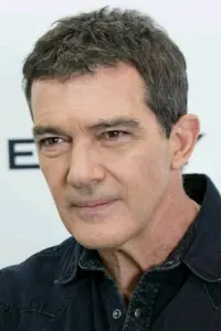 Фото Антоніо Бандерас (Antonio Banderas)